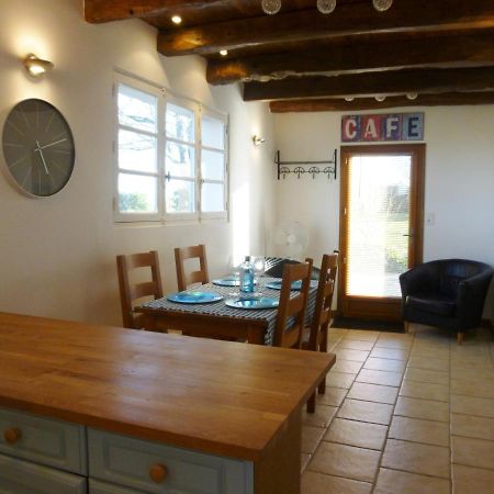 La Banne Nord Villa Val de Louyre et Caudeau Ngoại thất bức ảnh