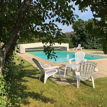 La Banne Nord Villa Val de Louyre et Caudeau Ngoại thất bức ảnh