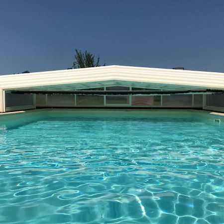La Banne Nord Villa Val de Louyre et Caudeau Ngoại thất bức ảnh