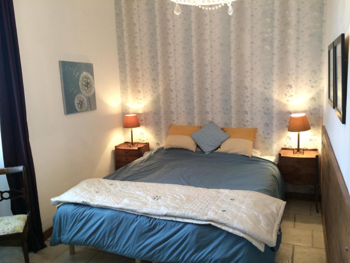 La Banne Nord Villa Val de Louyre et Caudeau Ngoại thất bức ảnh