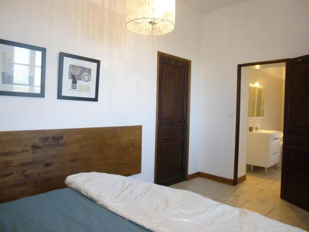 La Banne Nord Villa Val de Louyre et Caudeau Ngoại thất bức ảnh