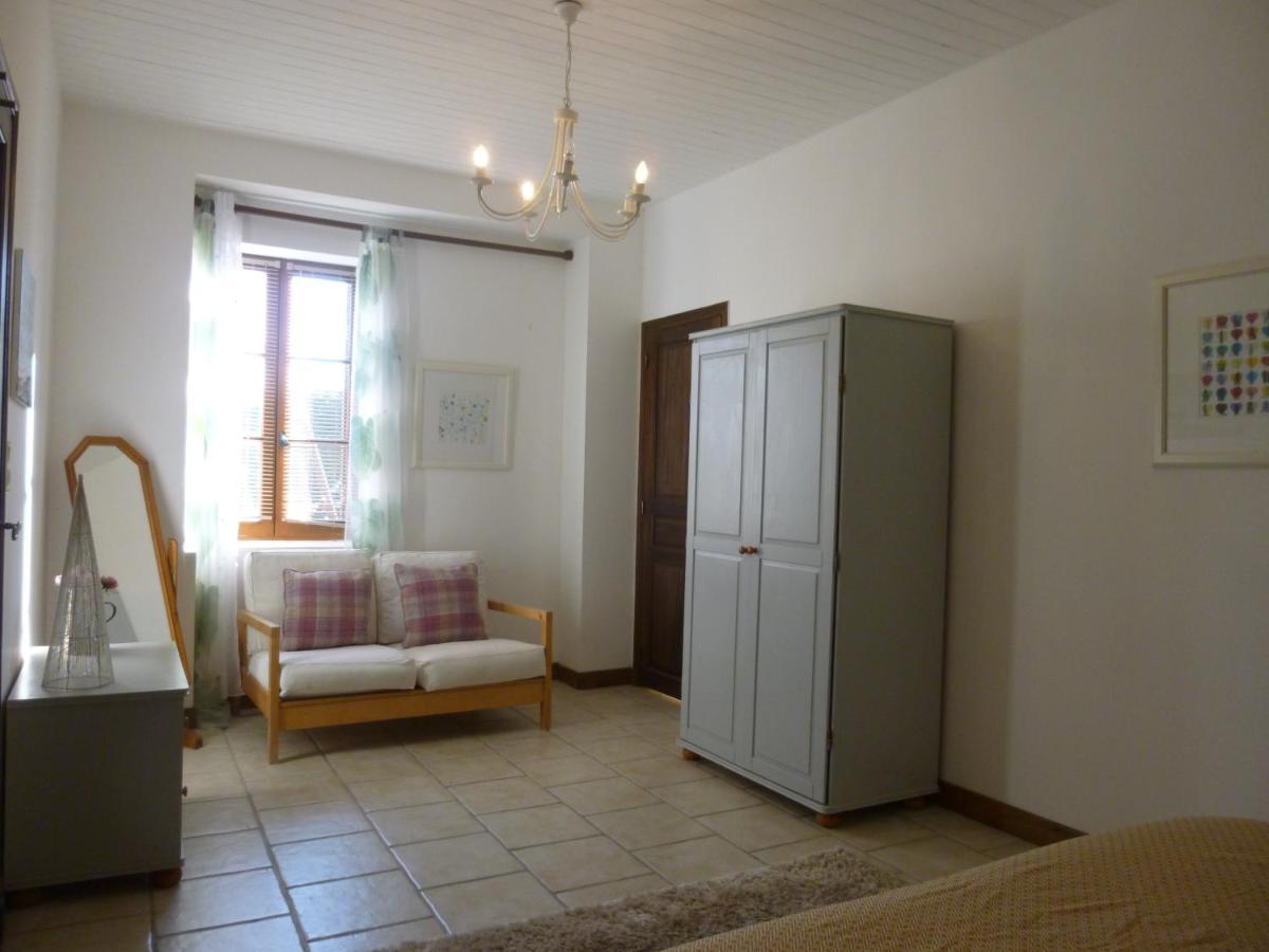 La Banne Nord Villa Val de Louyre et Caudeau Ngoại thất bức ảnh