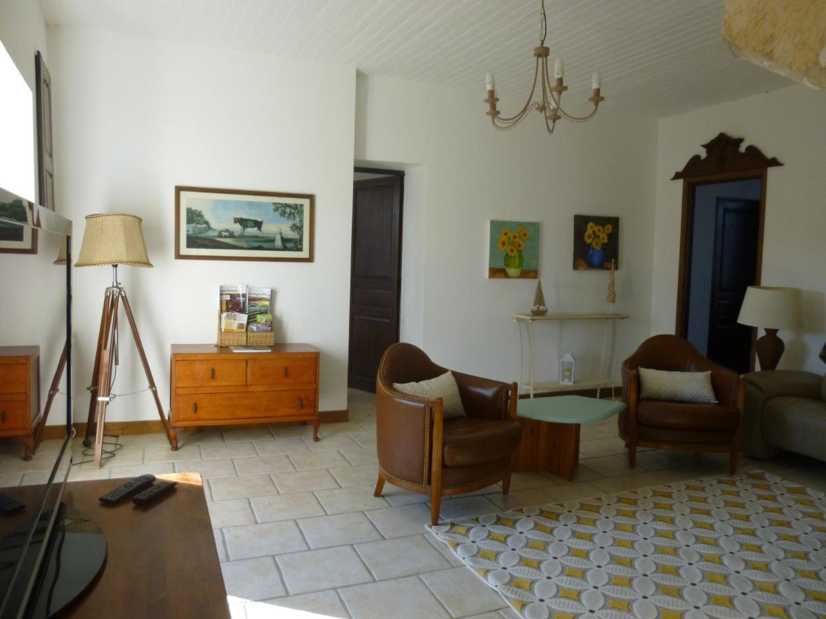 La Banne Nord Villa Val de Louyre et Caudeau Ngoại thất bức ảnh