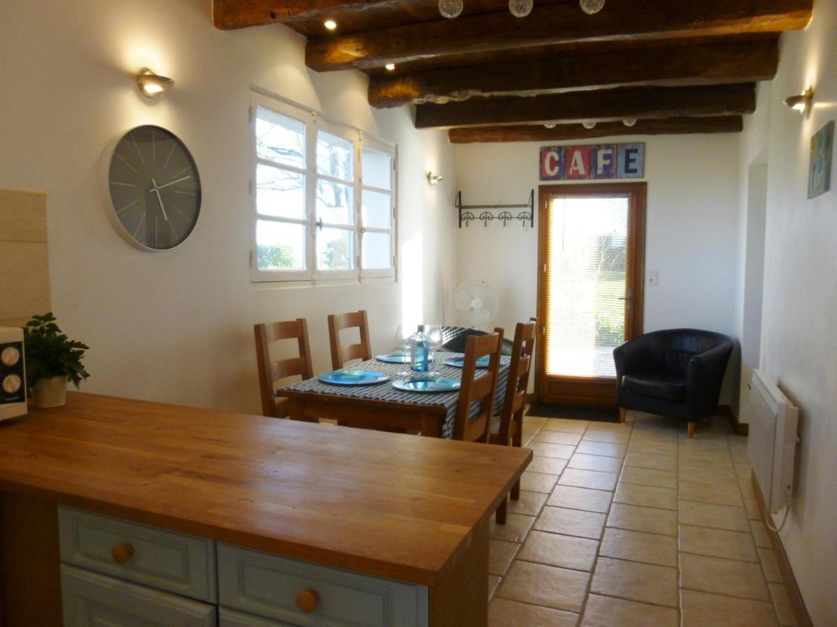 La Banne Nord Villa Val de Louyre et Caudeau Ngoại thất bức ảnh