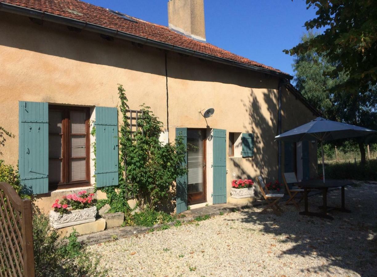 La Banne Nord Villa Val de Louyre et Caudeau Ngoại thất bức ảnh
