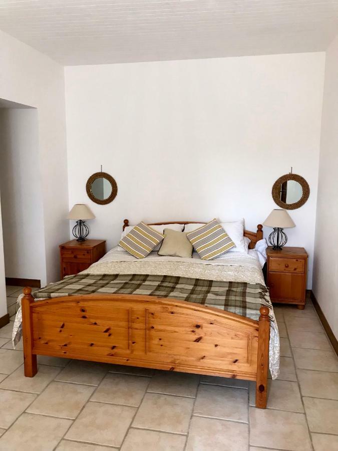 La Banne Nord Villa Val de Louyre et Caudeau Ngoại thất bức ảnh