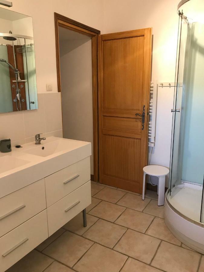 La Banne Nord Villa Val de Louyre et Caudeau Ngoại thất bức ảnh