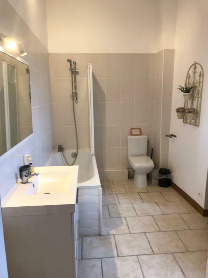 La Banne Nord Villa Val de Louyre et Caudeau Ngoại thất bức ảnh